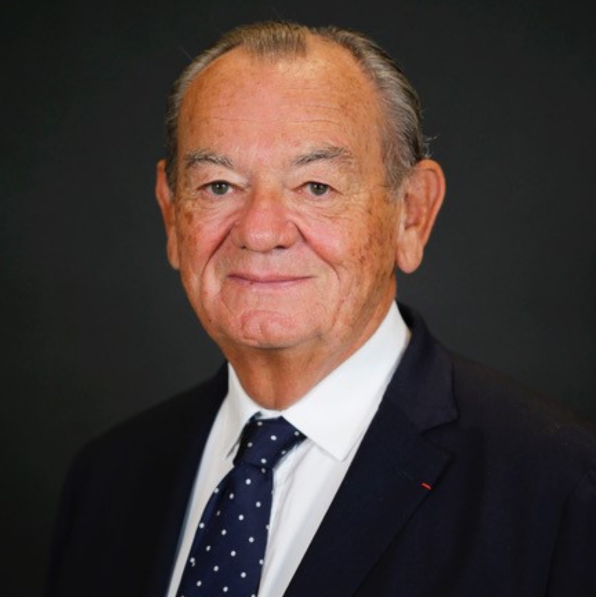 Gilles Bragard